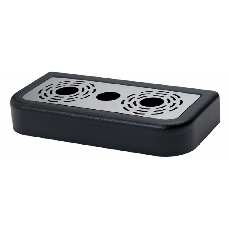 VRPA2 Water Cooler Drip Tray With Drainage Watersystems4u